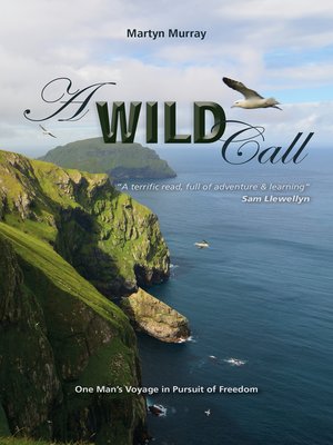cover image of A Wild Call